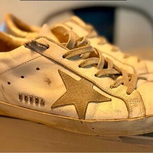 ✨Golden Goose✨Authentic GGDB with Original Box